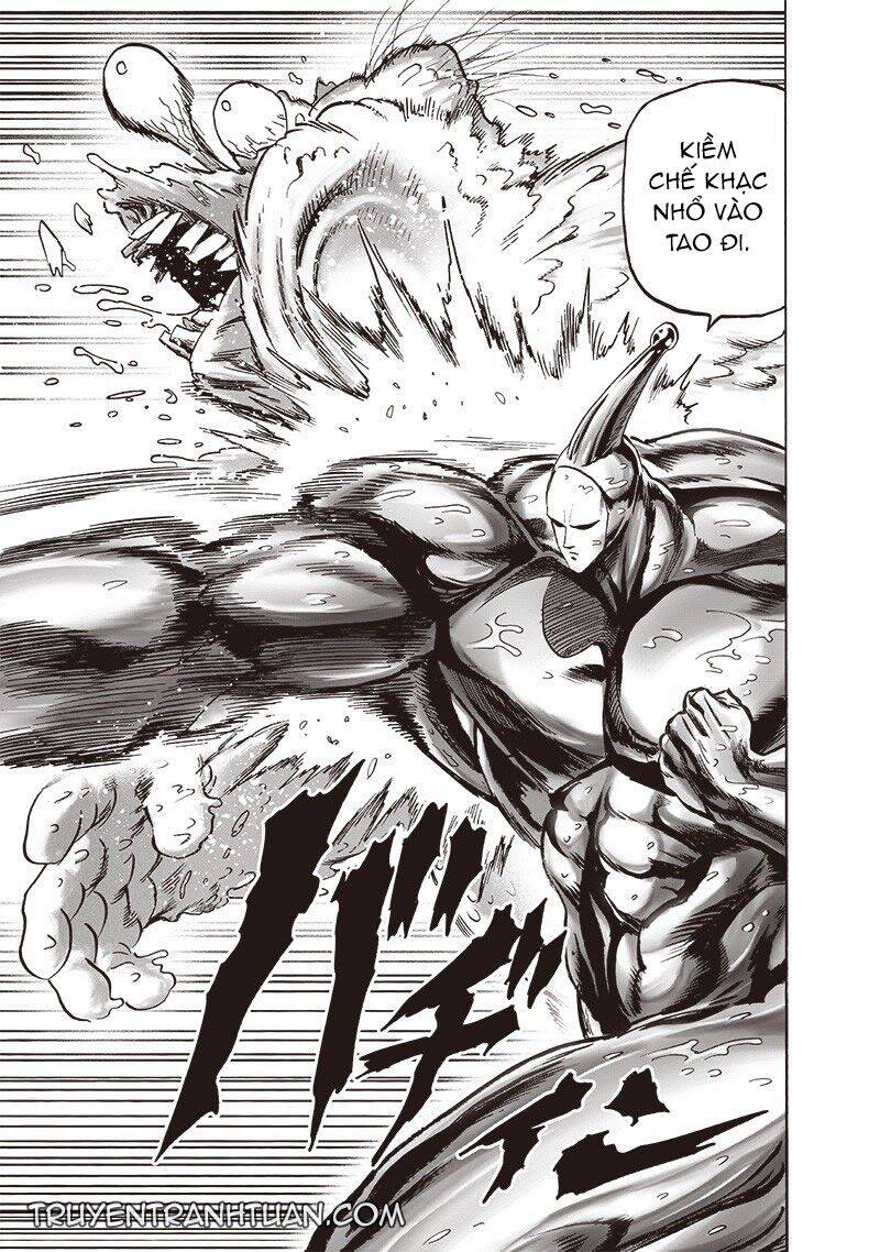 Onepunch Man Chap 195 - Next Chap 196