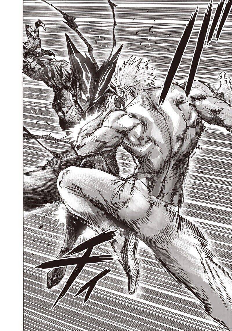 Onepunch Man Chap 195 - Next Chap 196