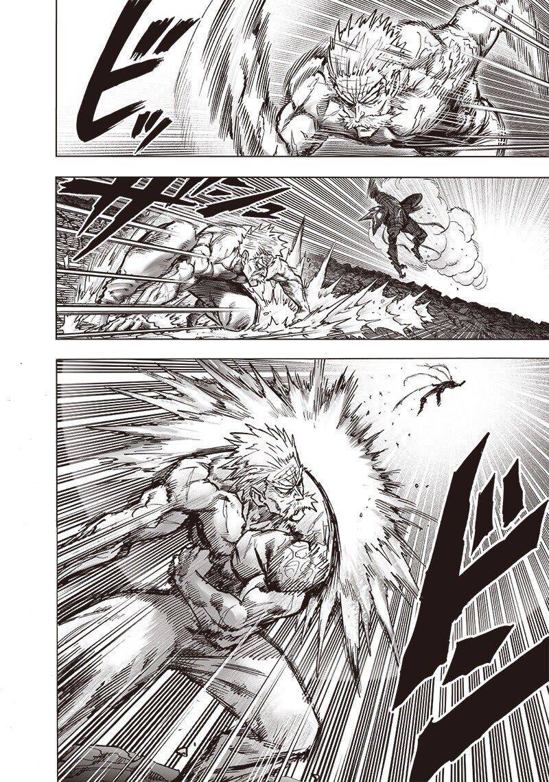 Onepunch Man Chap 195 - Next Chap 196
