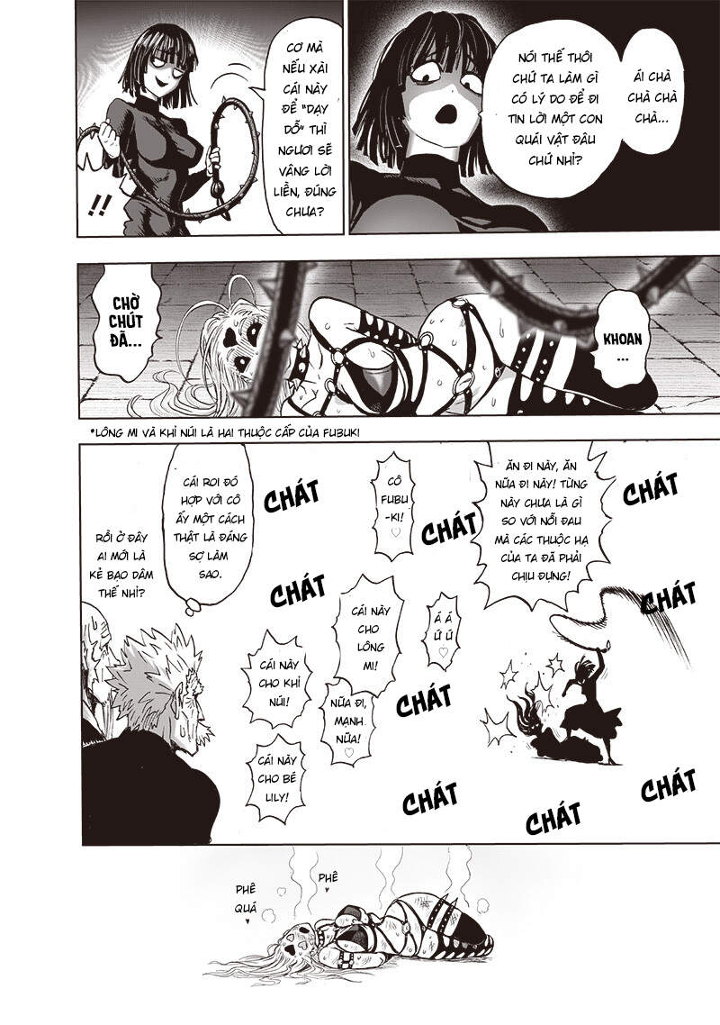 Onepunch Man Chap 196.7 - Next Chap 197.7