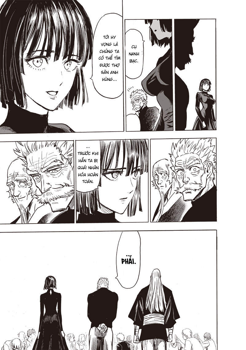 Onepunch Man Chap 196.7 - Next Chap 197.7