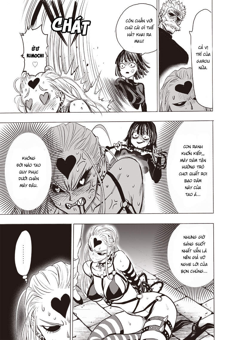 Onepunch Man Chap 196.7 - Next Chap 197.7