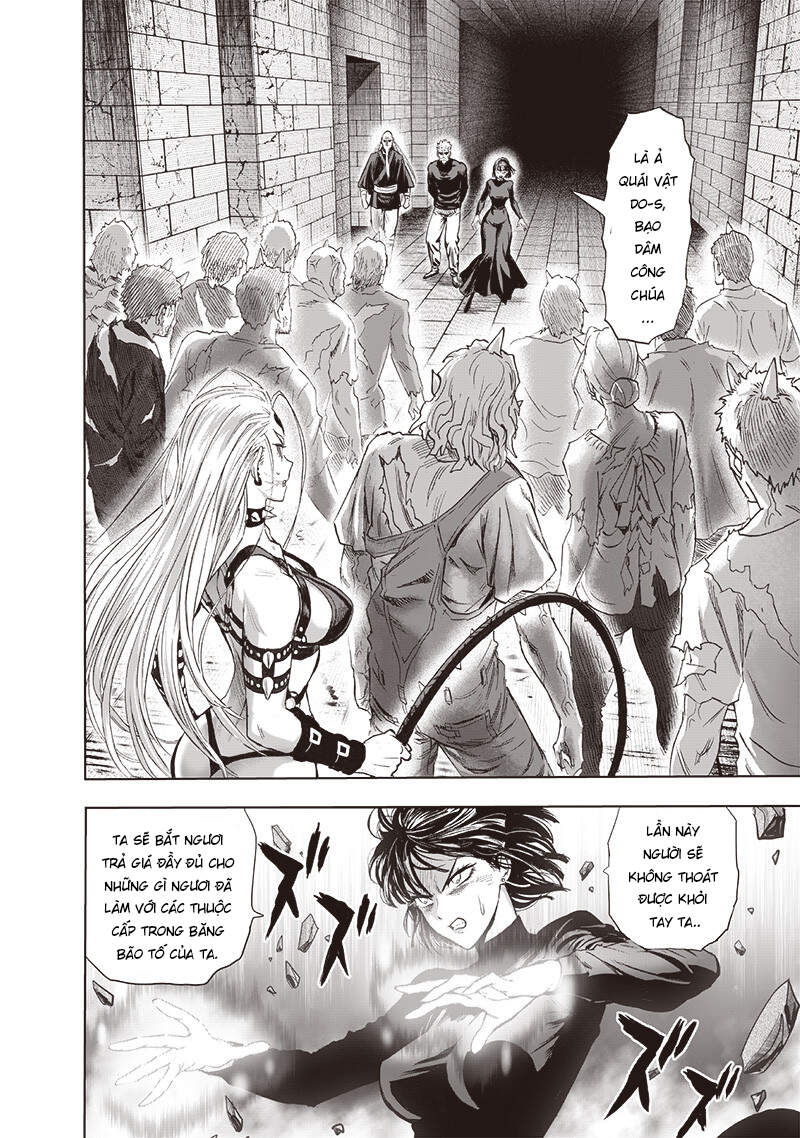 Onepunch Man Chap 196.7 - Next Chap 197.7