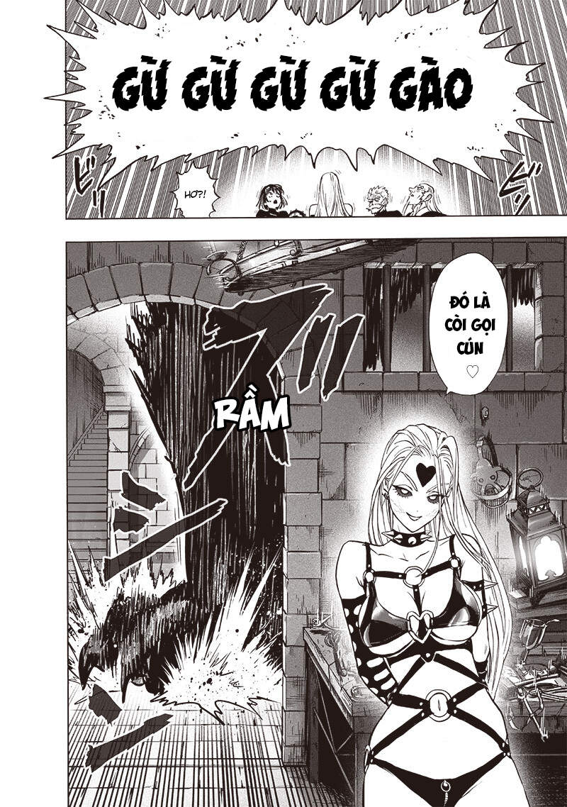 Onepunch Man Chap 196.7 - Next Chap 197.7