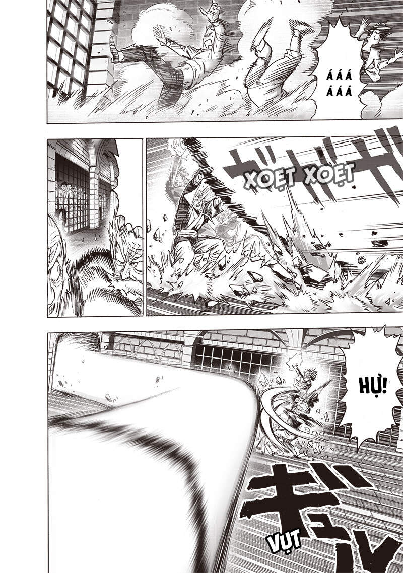 Onepunch Man Chap 196.7 - Next Chap 197.7