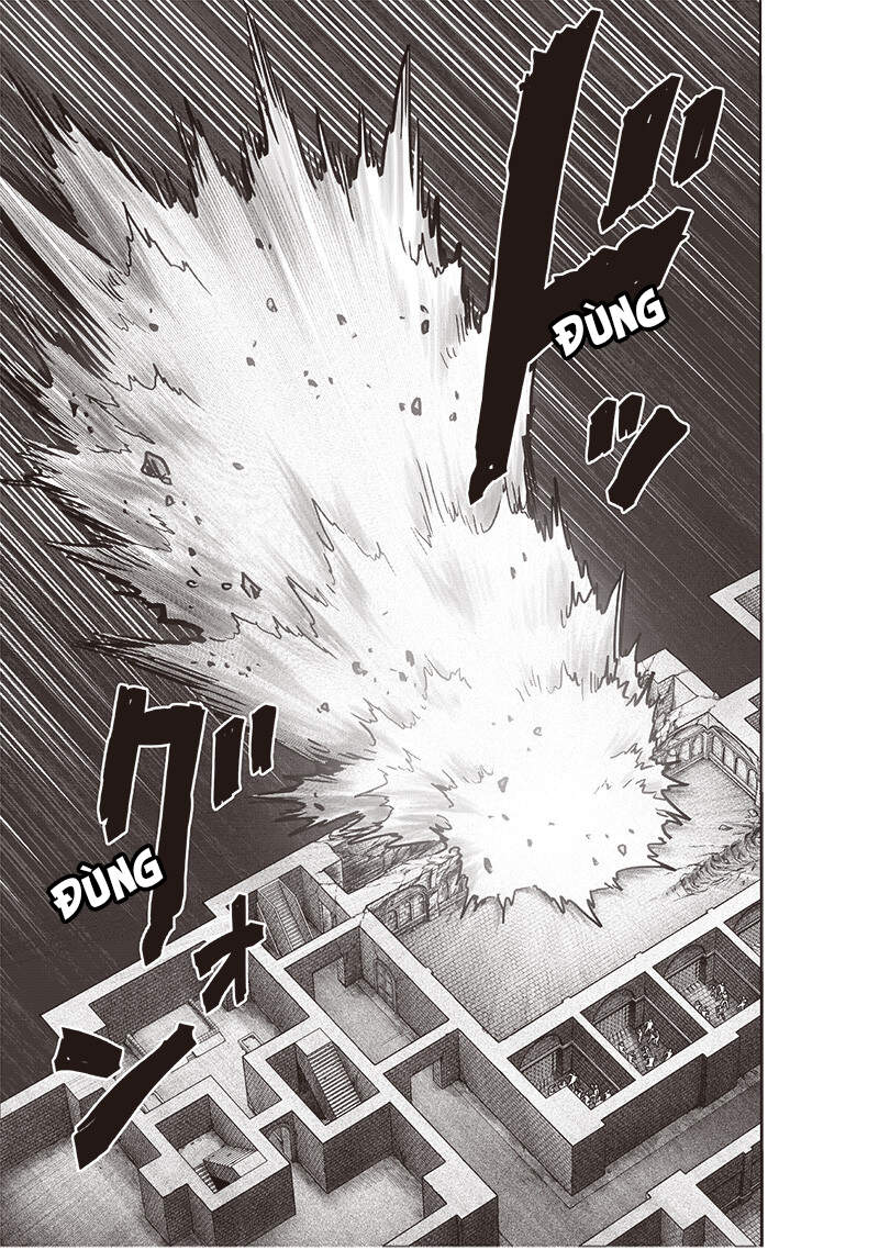 Onepunch Man Chap 196.7 - Next Chap 197.7