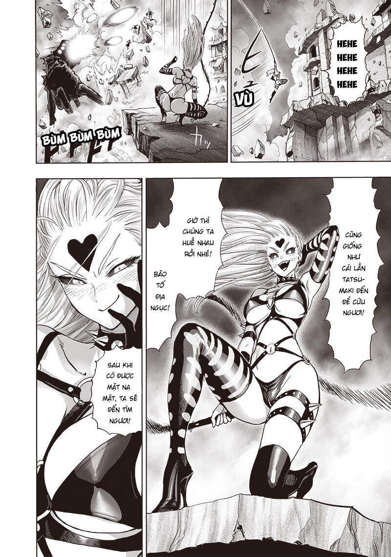 Onepunch Man Chap 196.7 - Next Chap 197.7