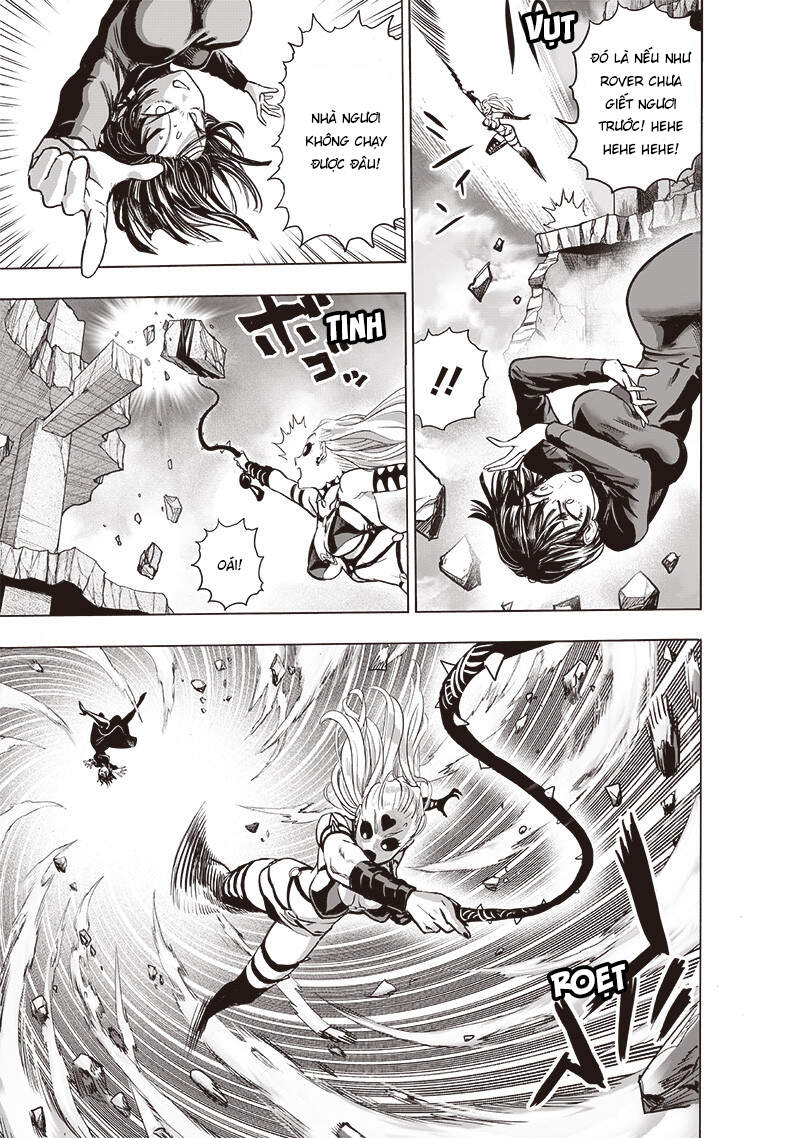 Onepunch Man Chap 196.7 - Next Chap 197.7