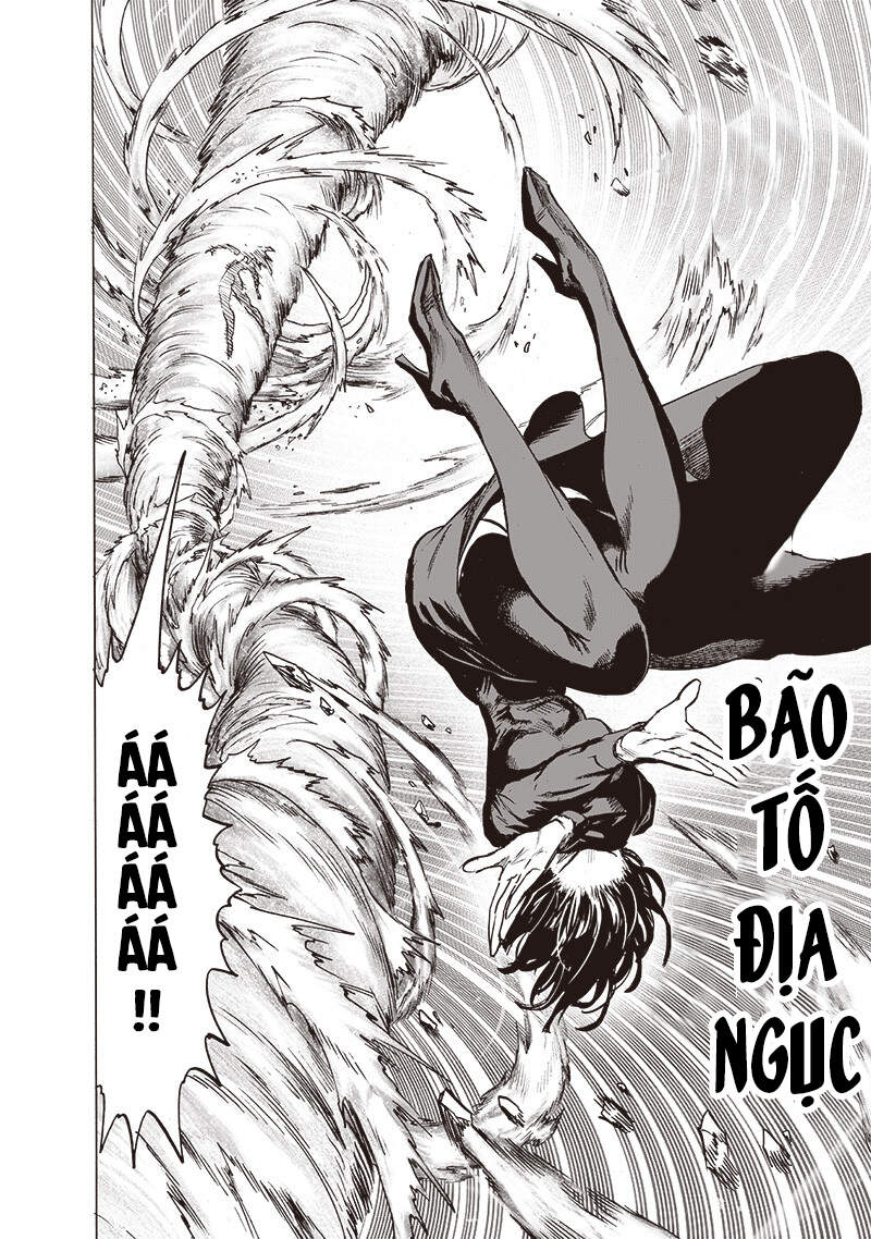 Onepunch Man Chap 196.7 - Next Chap 197.7