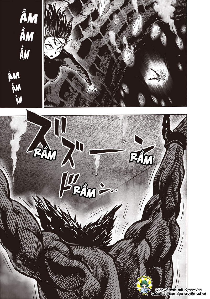 Onepunch Man Chap 196.7 - Next Chap 197.7