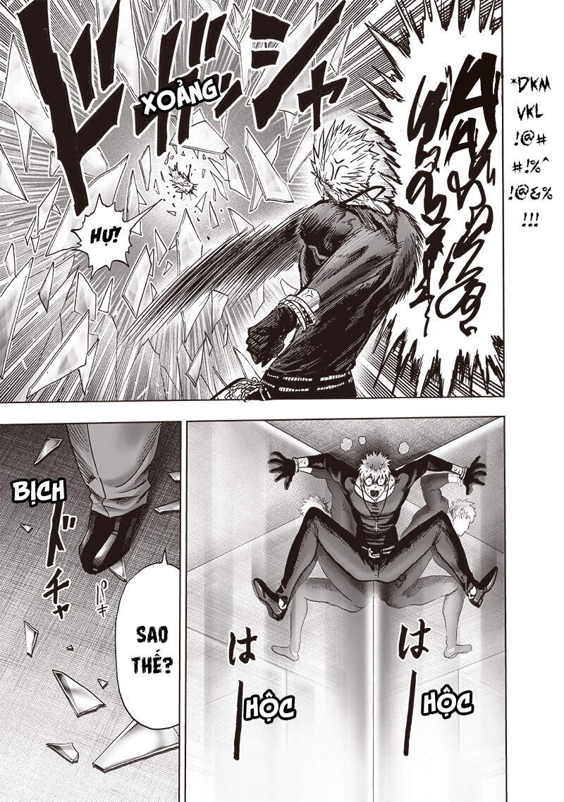 Onepunch Man Chap 196.8 - Next Chap 197.8