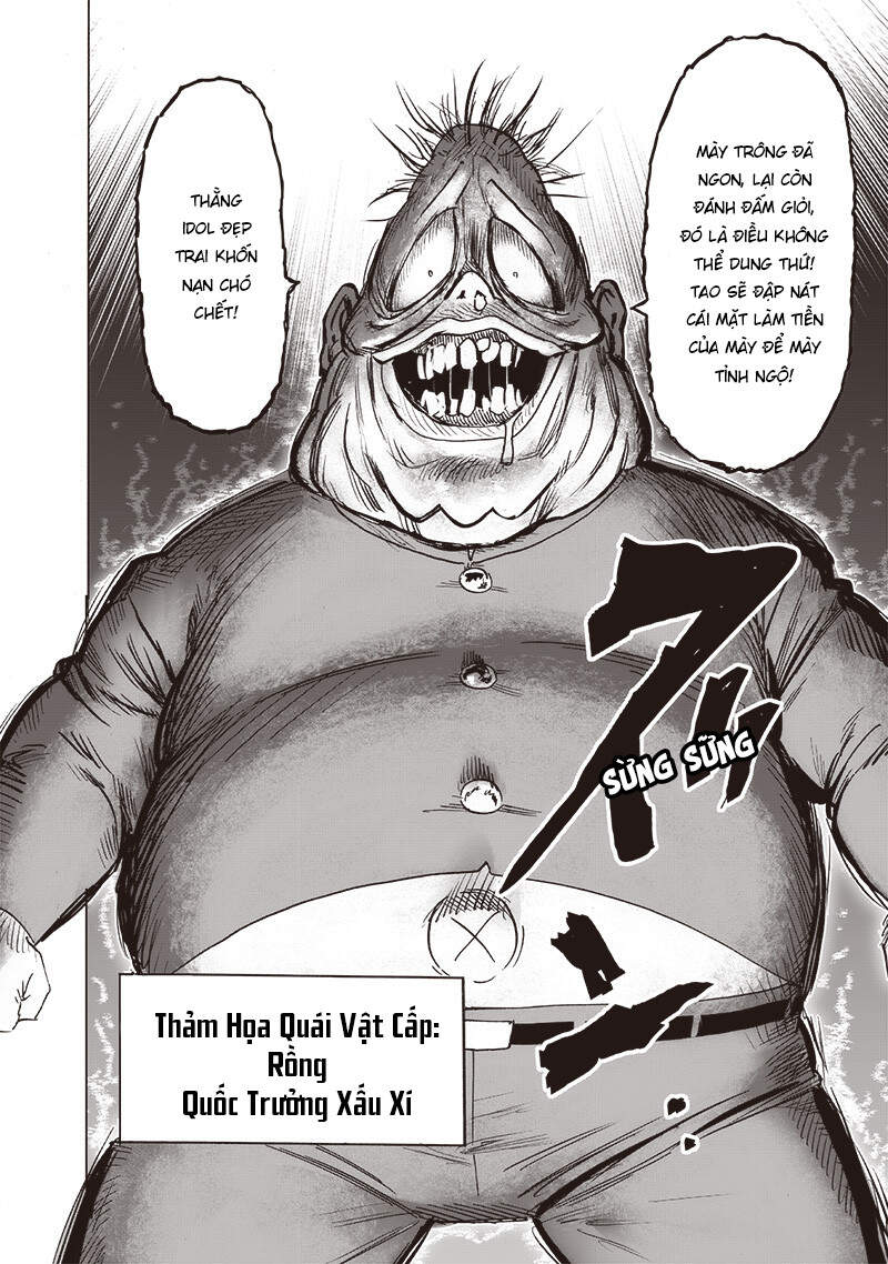 Onepunch Man Chap 196.8 - Next Chap 197.8