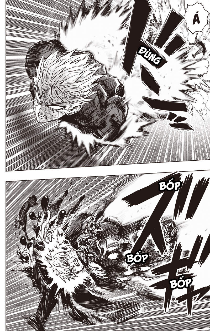 Onepunch Man Chap 197 - Next Chap 198