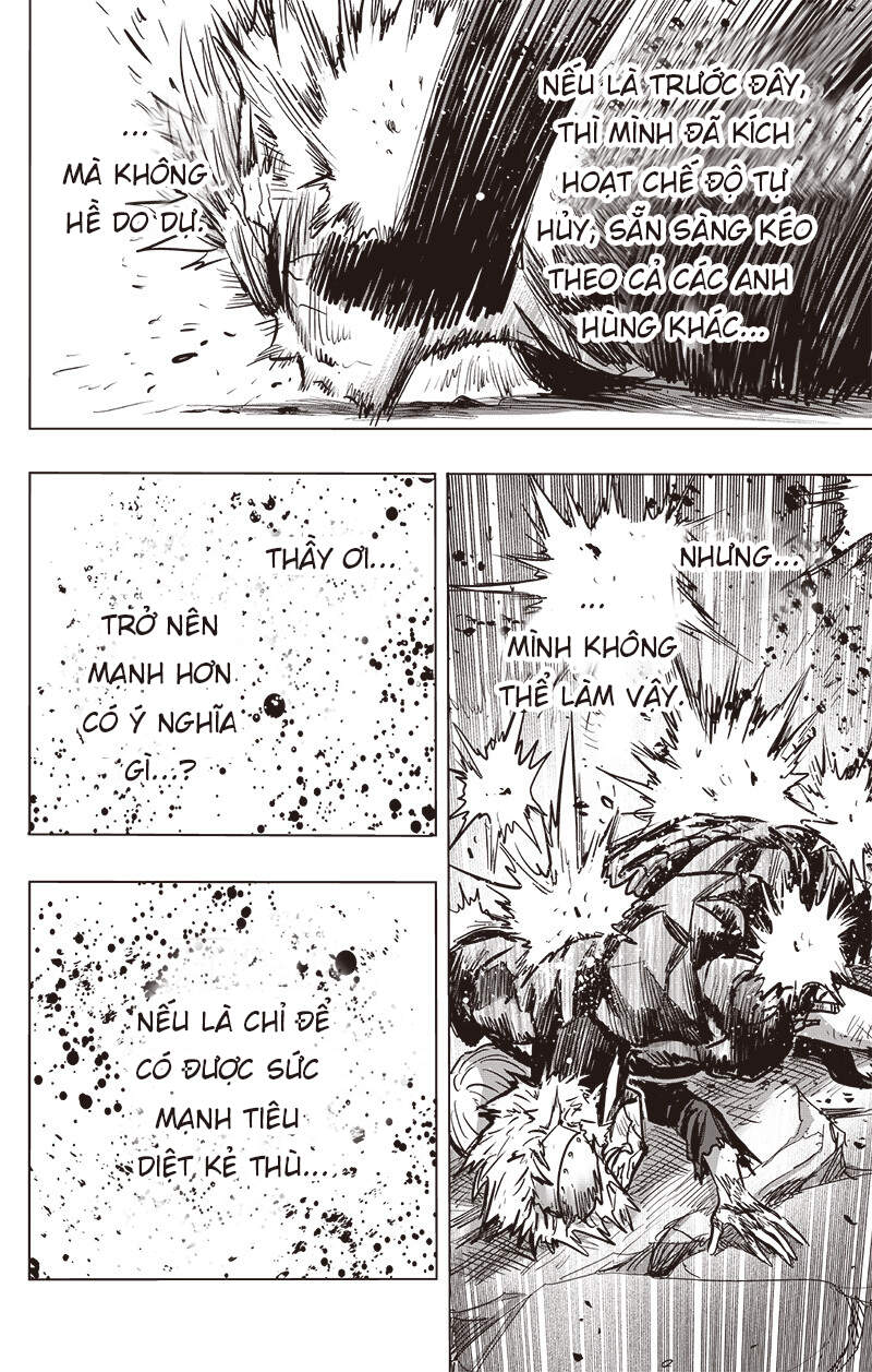Onepunch Man Chap 197 - Next Chap 198