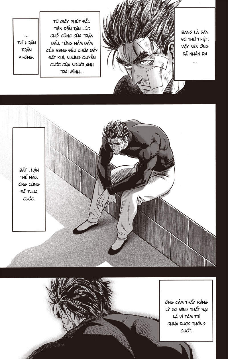 Onepunch Man Chap 197 - Next Chap 198