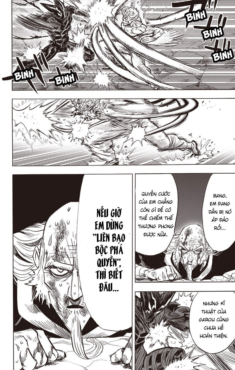 Onepunch Man Chap 197 - Next Chap 198
