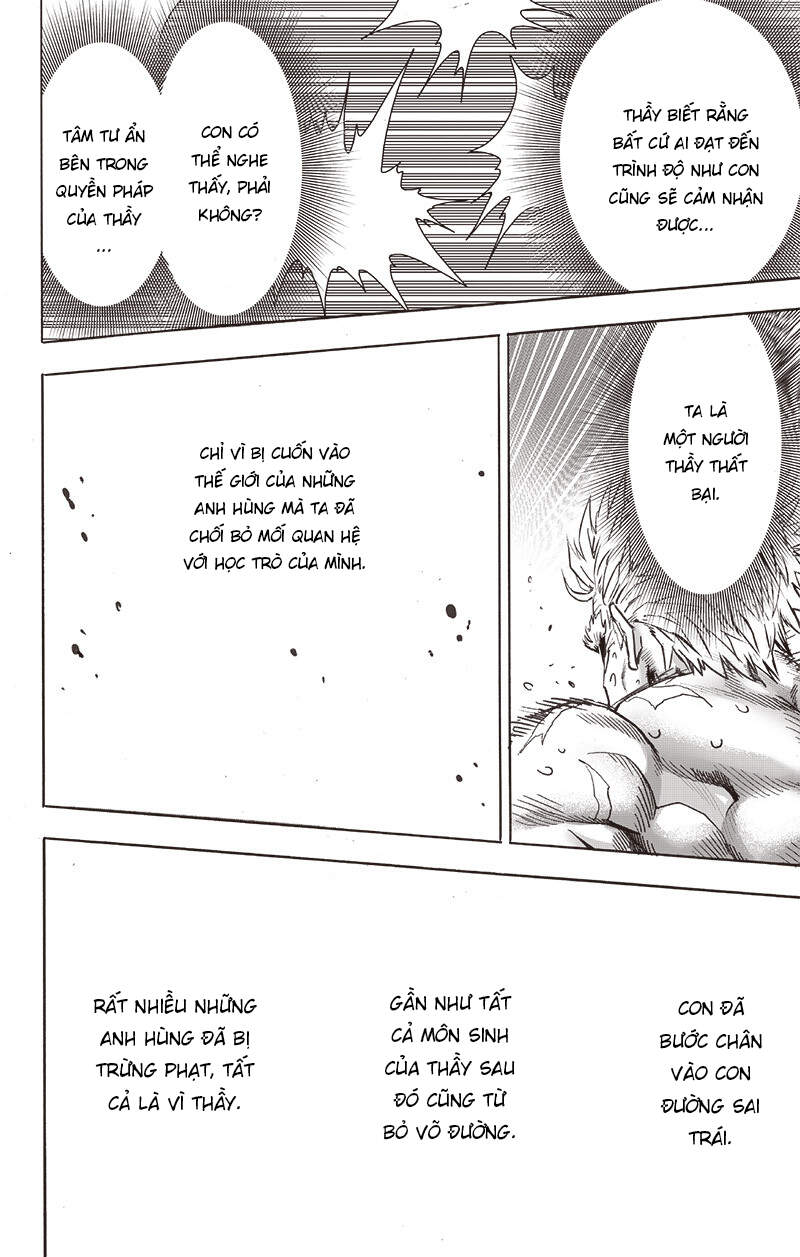 Onepunch Man Chap 197 - Next Chap 198