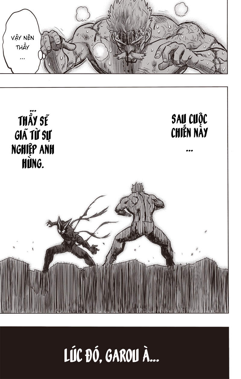 Onepunch Man Chap 197 - Next Chap 198