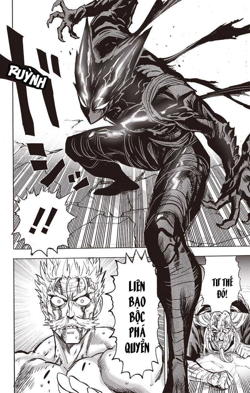 Onepunch Man Chap 197 - Next Chap 198