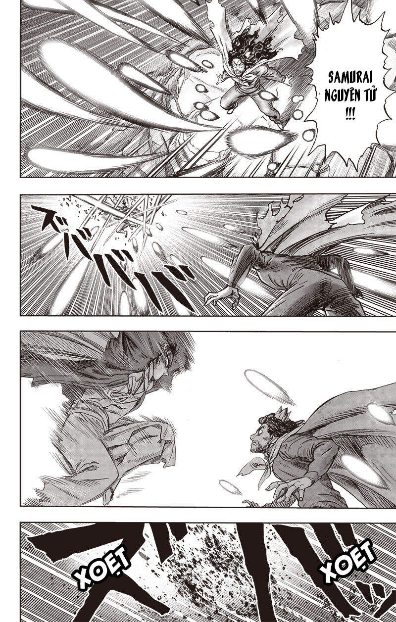 Onepunch Man Chap 198 - Next Chap 199