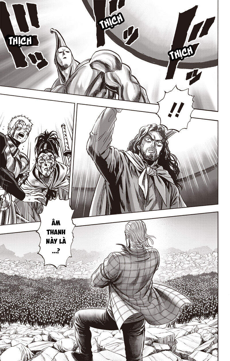 Onepunch Man Chap 198 - Next Chap 199