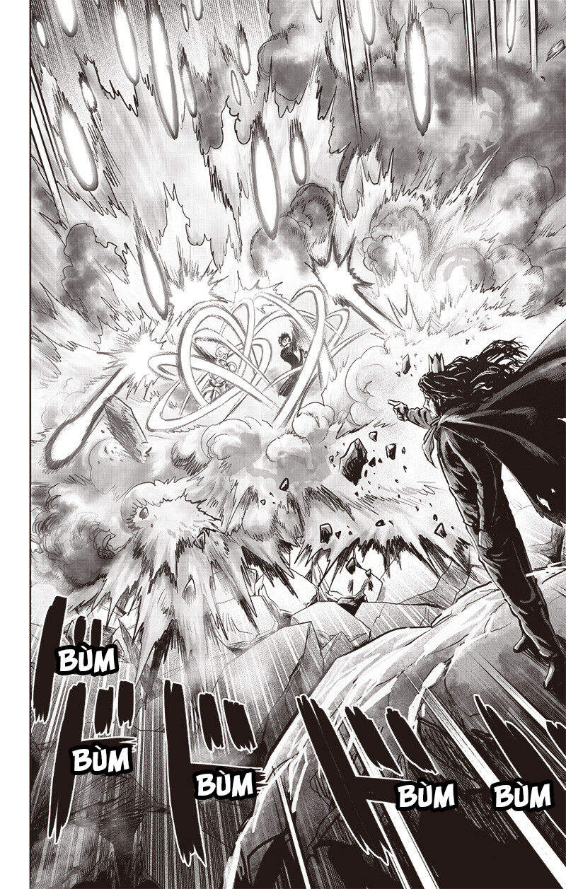 Onepunch Man Chap 198 - Next Chap 199