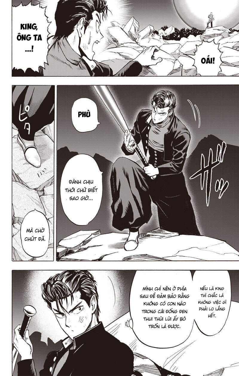 Onepunch Man Chap 198 - Next Chap 199