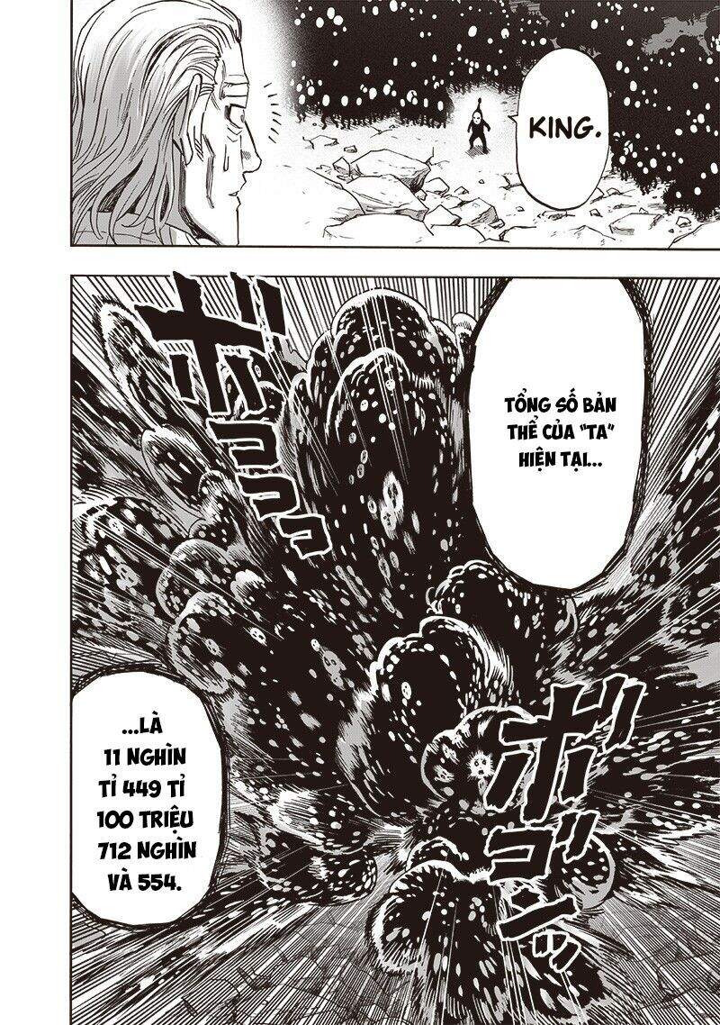 Onepunch Man Chap 199 - Next Chap 200