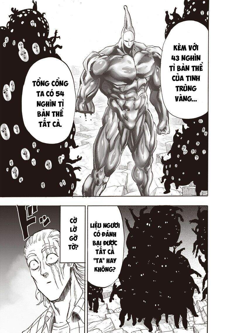 Onepunch Man Chap 199 - Next Chap 200