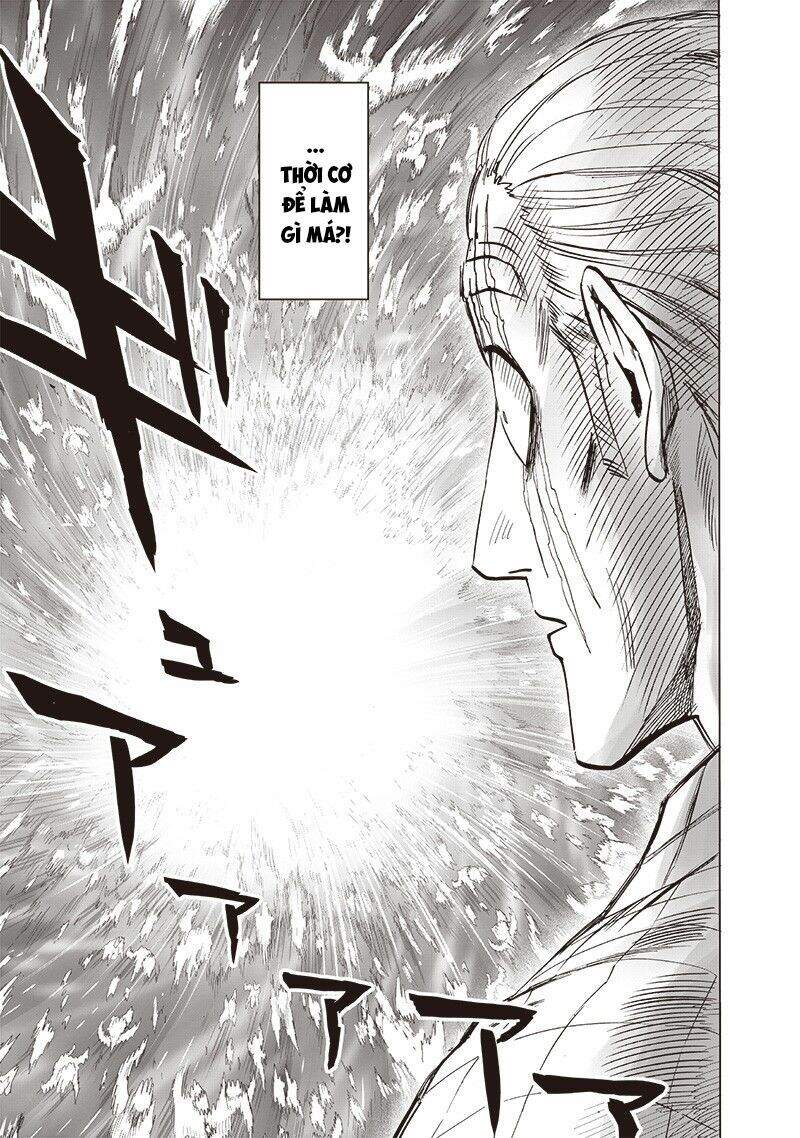 Onepunch Man Chap 199 - Next Chap 200