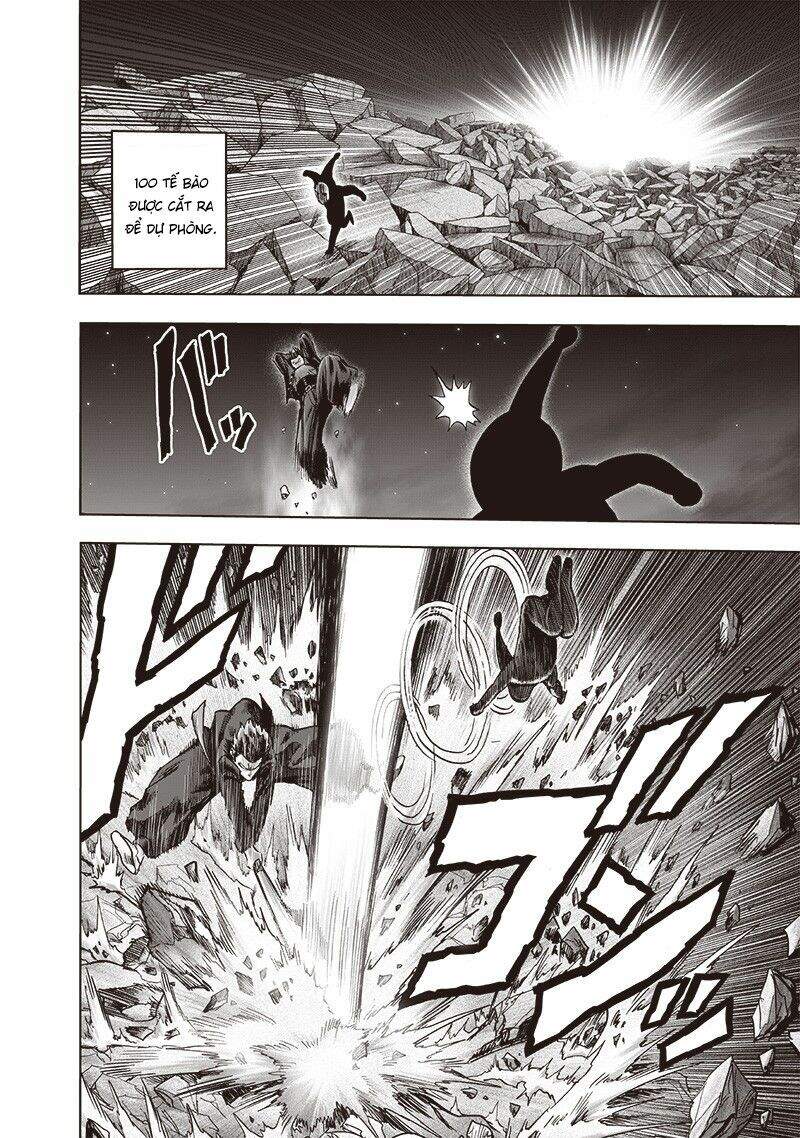 Onepunch Man Chap 199 - Next Chap 200