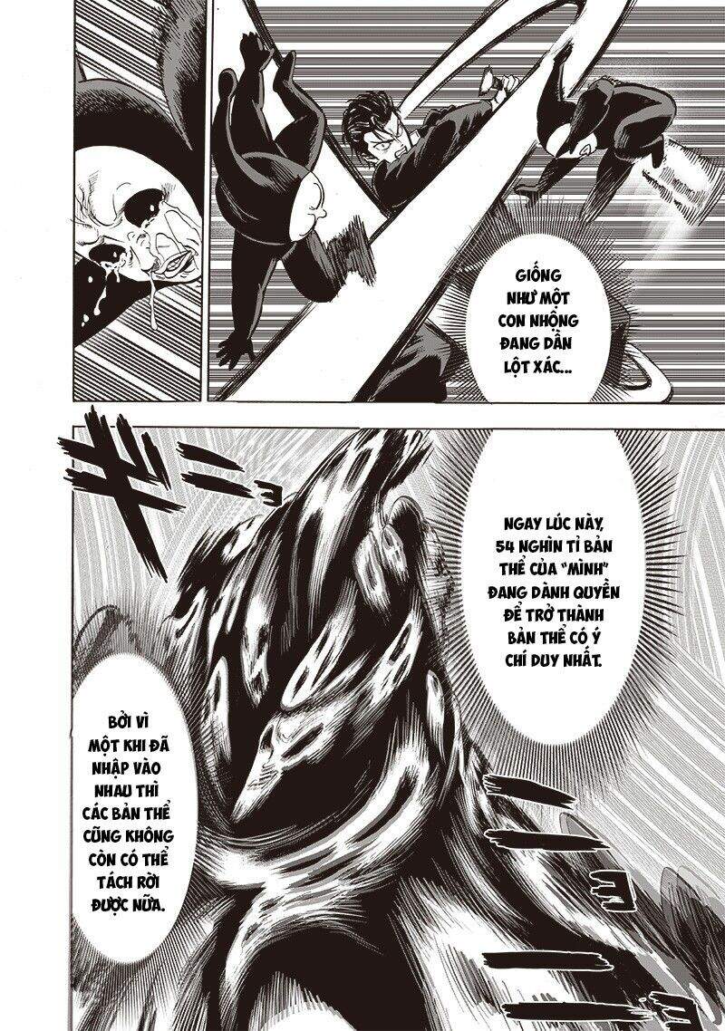 Onepunch Man Chap 199 - Next Chap 200