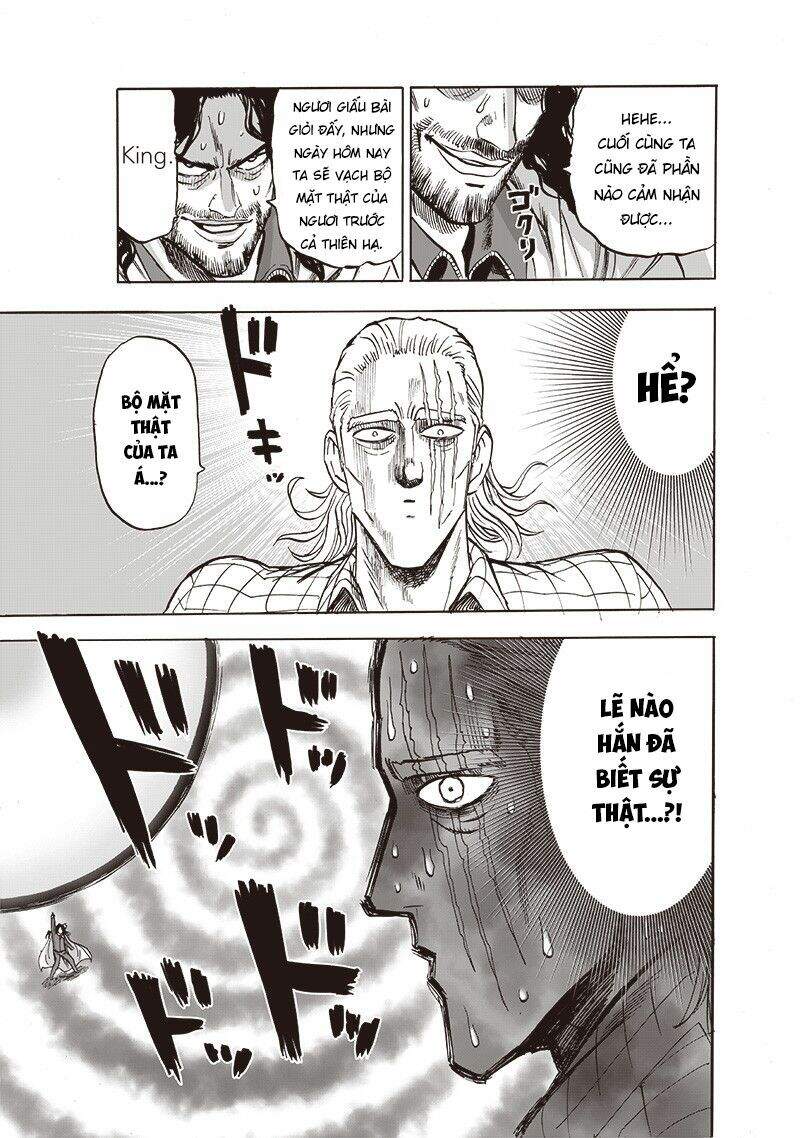 Onepunch Man Chap 199 - Next Chap 200