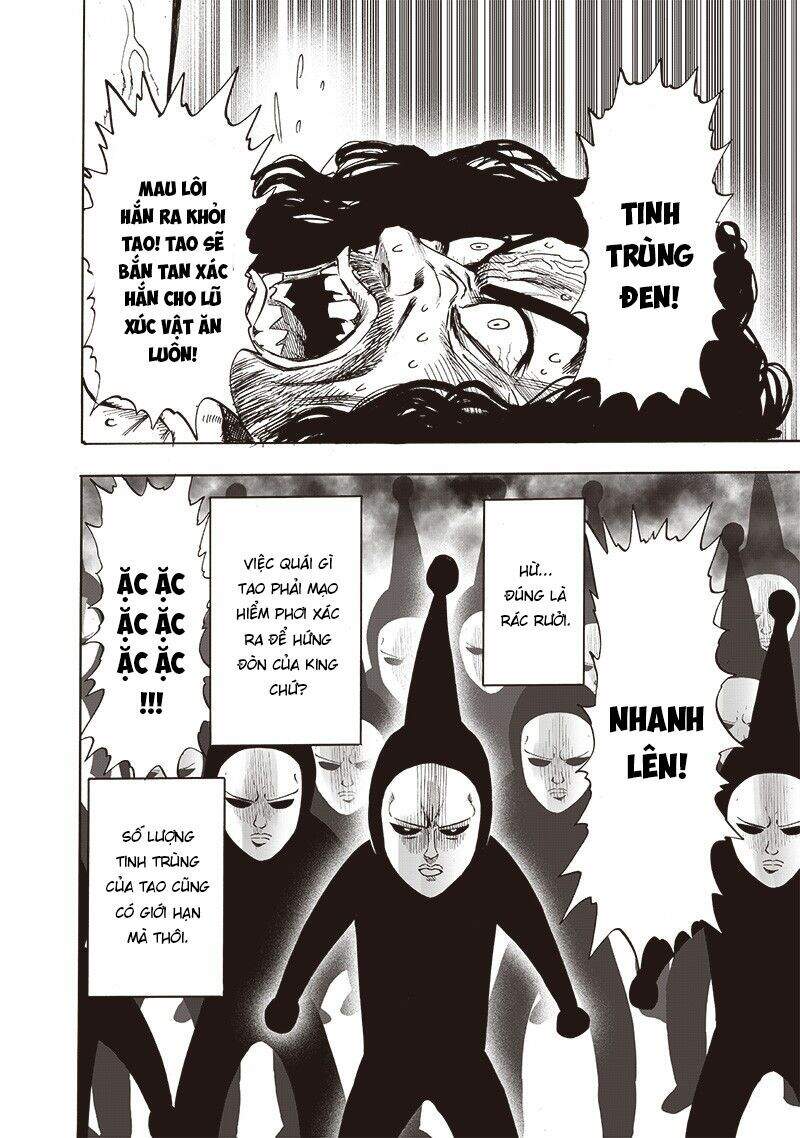 Onepunch Man Chap 199 - Next Chap 200