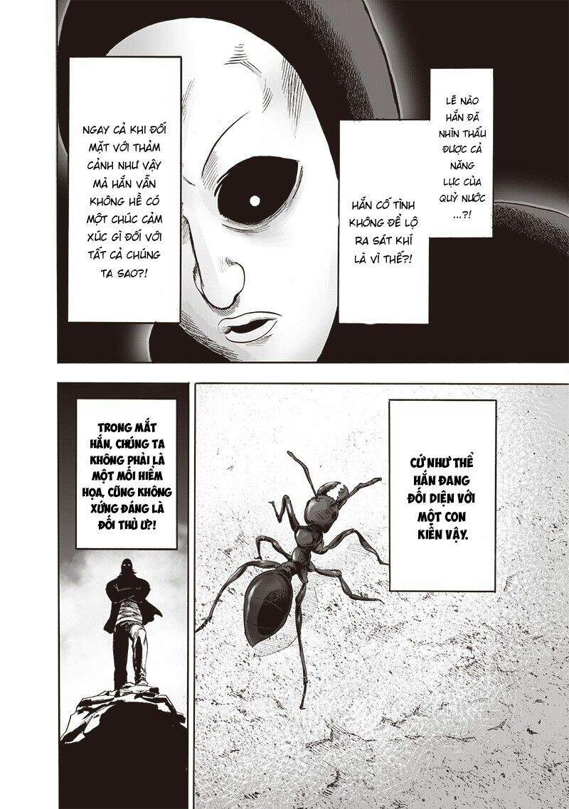 Onepunch Man Chap 199 - Next Chap 200