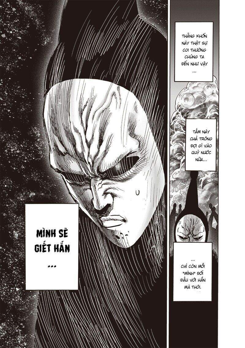 Onepunch Man Chap 199 - Next Chap 200
