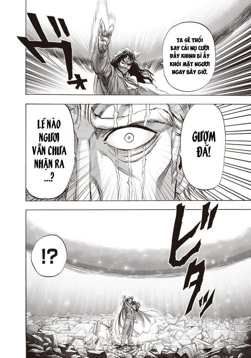 Onepunch Man Chap 199 - Next Chap 200