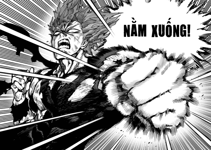 Onepunch Man Chap 132 - Next Chap 133