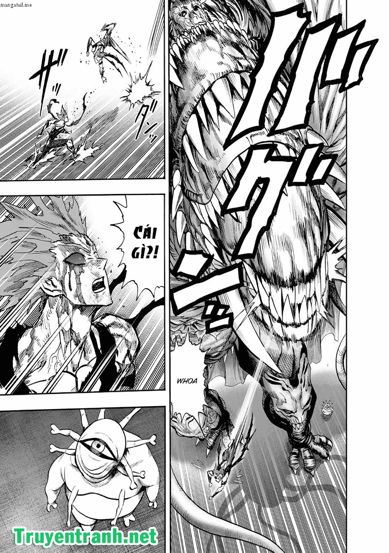 Onepunch Man Chap 133 - Next Chap 134
