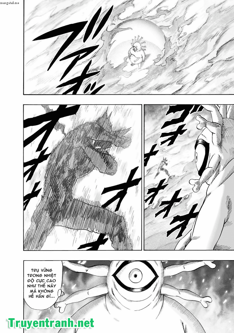 Onepunch Man Chap 133 - Next Chap 134