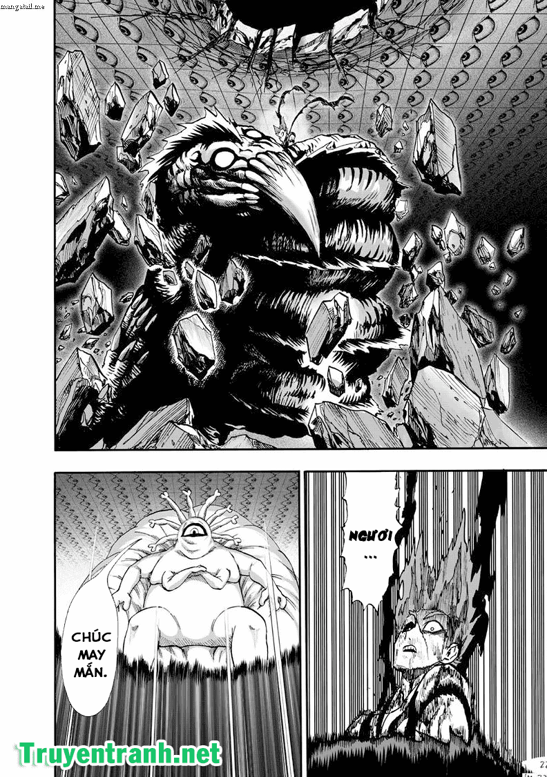 Onepunch Man Chap 133 - Next Chap 134