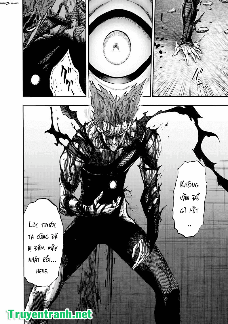 Onepunch Man Chap 133 - Next Chap 134