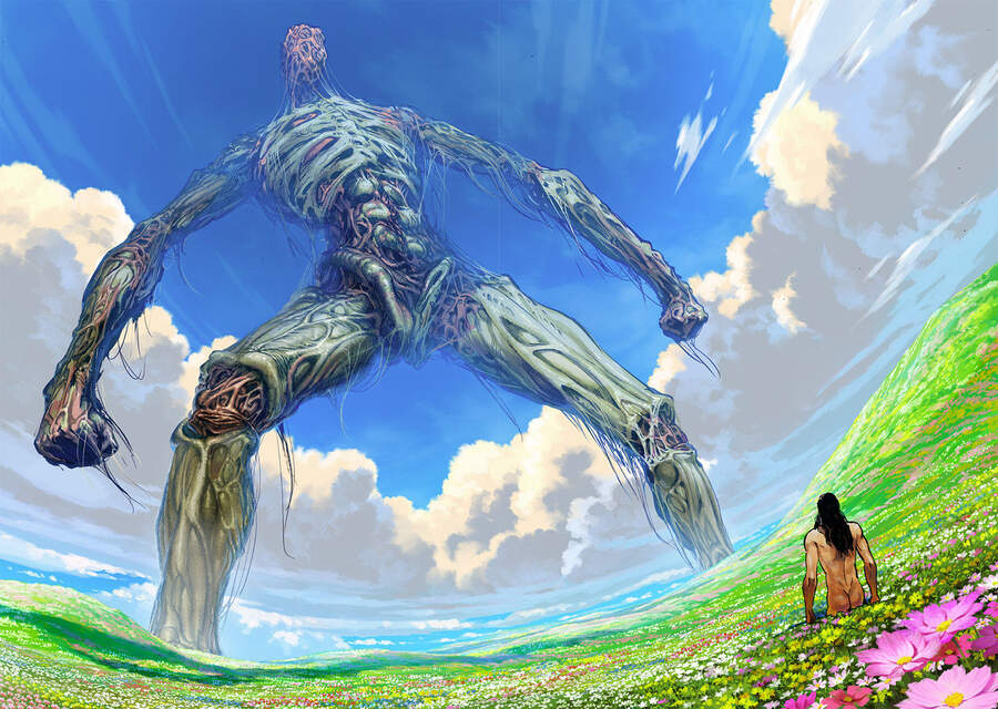 Onepunch Man Chap 200 - Next Chap 201