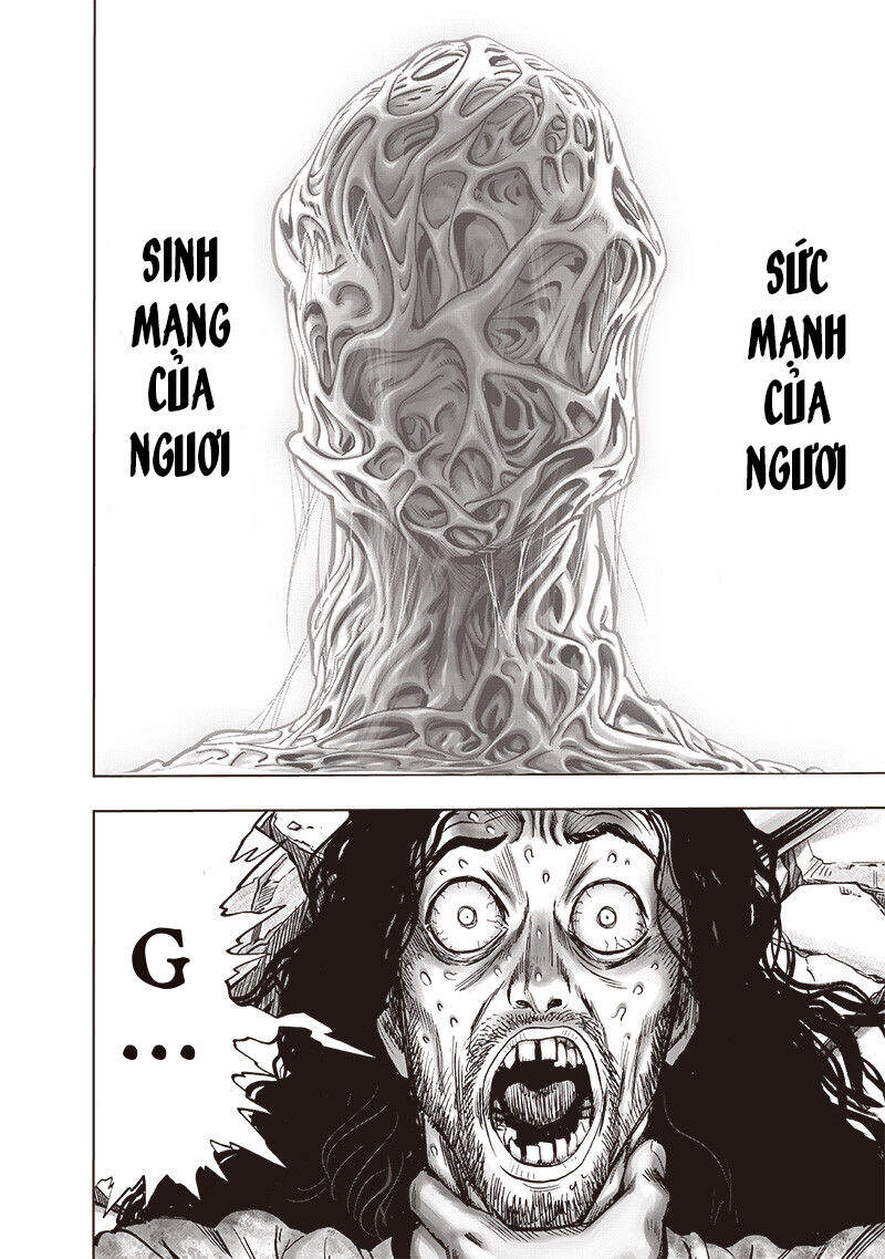 Onepunch Man Chap 200 - Next Chap 201