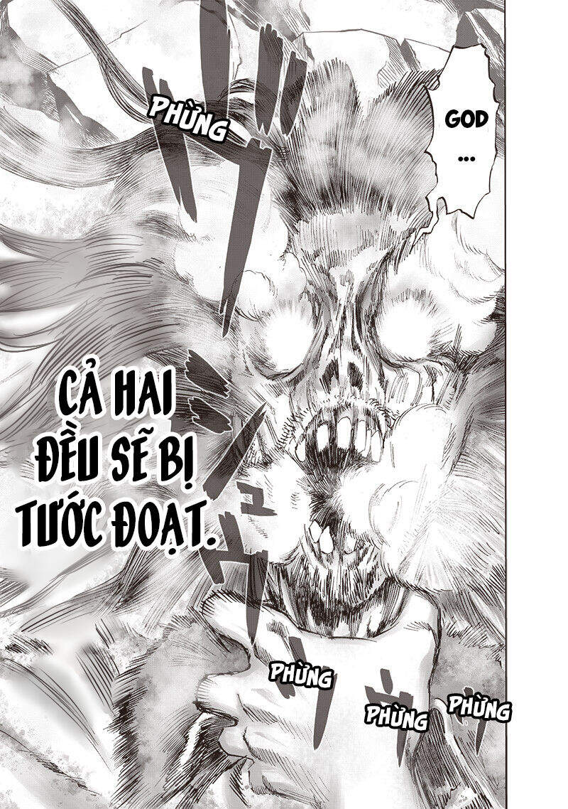 Onepunch Man Chap 200 - Next Chap 201