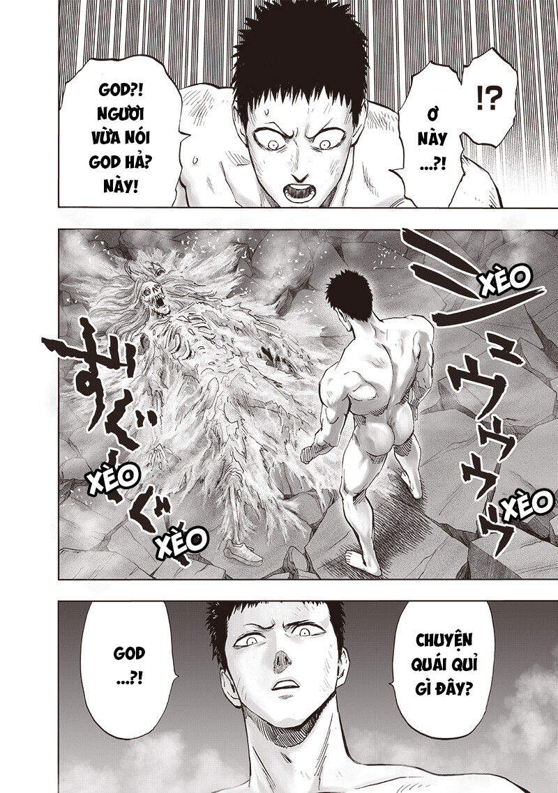 Onepunch Man Chap 200 - Next Chap 201