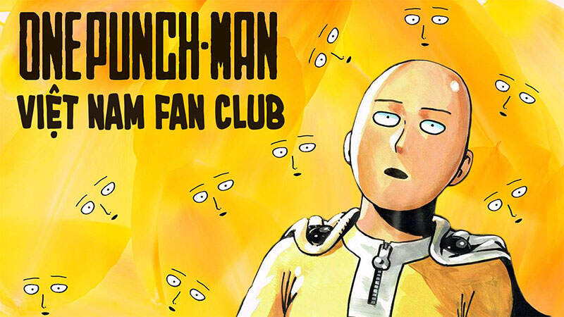 Onepunch Man Chap 200 - Next Chap 201