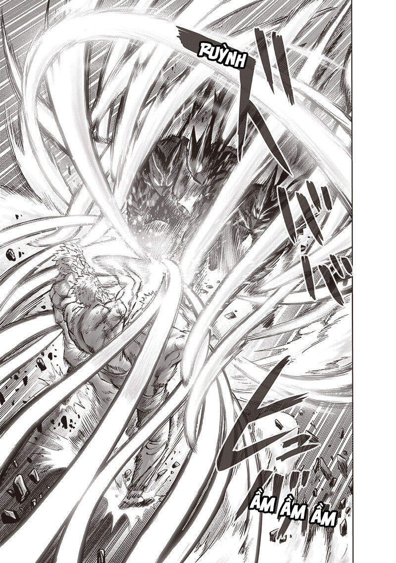 Onepunch Man Chap 200 - Next Chap 201