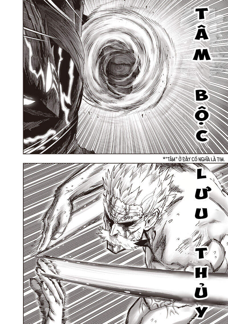 Onepunch Man Chap 200 - Next Chap 201