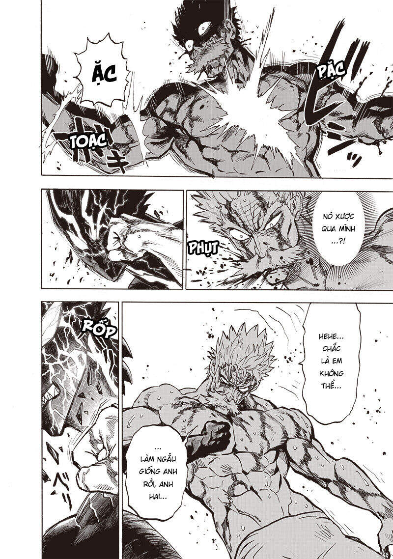 Onepunch Man Chap 200 - Next Chap 201